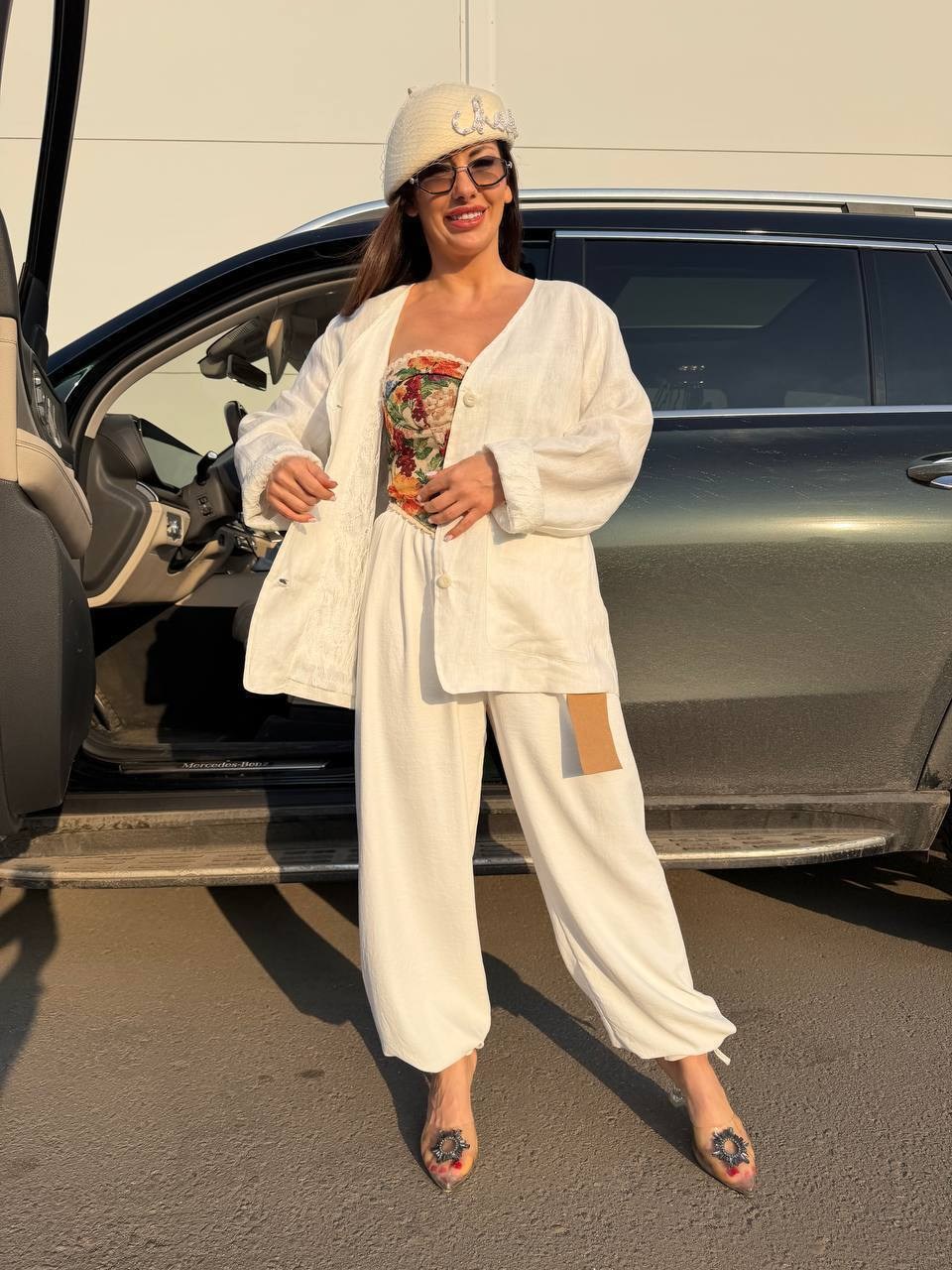 мода стиль,стильные наряды,одежда стильная,мода на хиджаб,широкие брюки для женщин