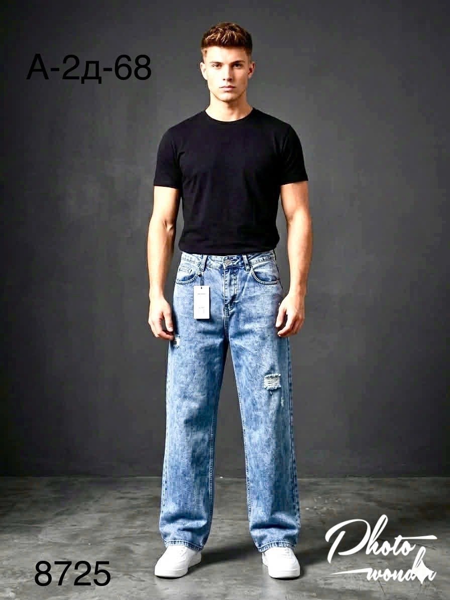 мужские джинсы,джинсы широкие мужские,джинсы,джинсы на мужчине,мужские классические джинсы