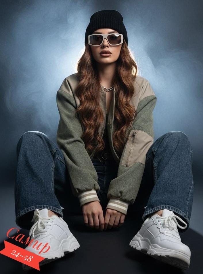 бомбер женский с,брендовые женские бомберы,куртка бомбер женская,трикотажный бомбер оверсайз sofo,куртка бомбер