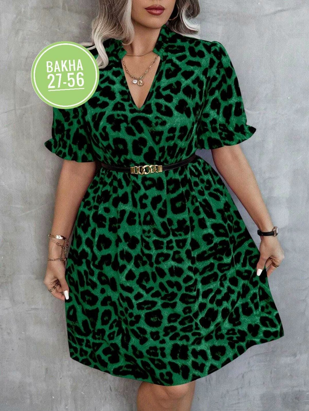платье женское леопардовое,платье с леопардовым принтом,женская платье,платья большие размеры,женские платья больших размеров