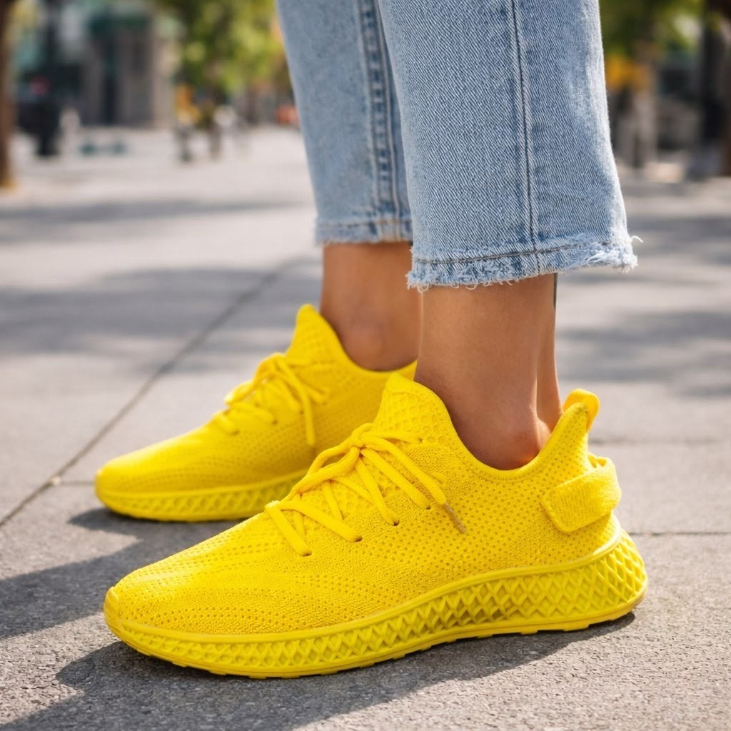 изи кроссовки женские жëлтые,кроссовки желтые,кроссовки женскиe,кроссовки,