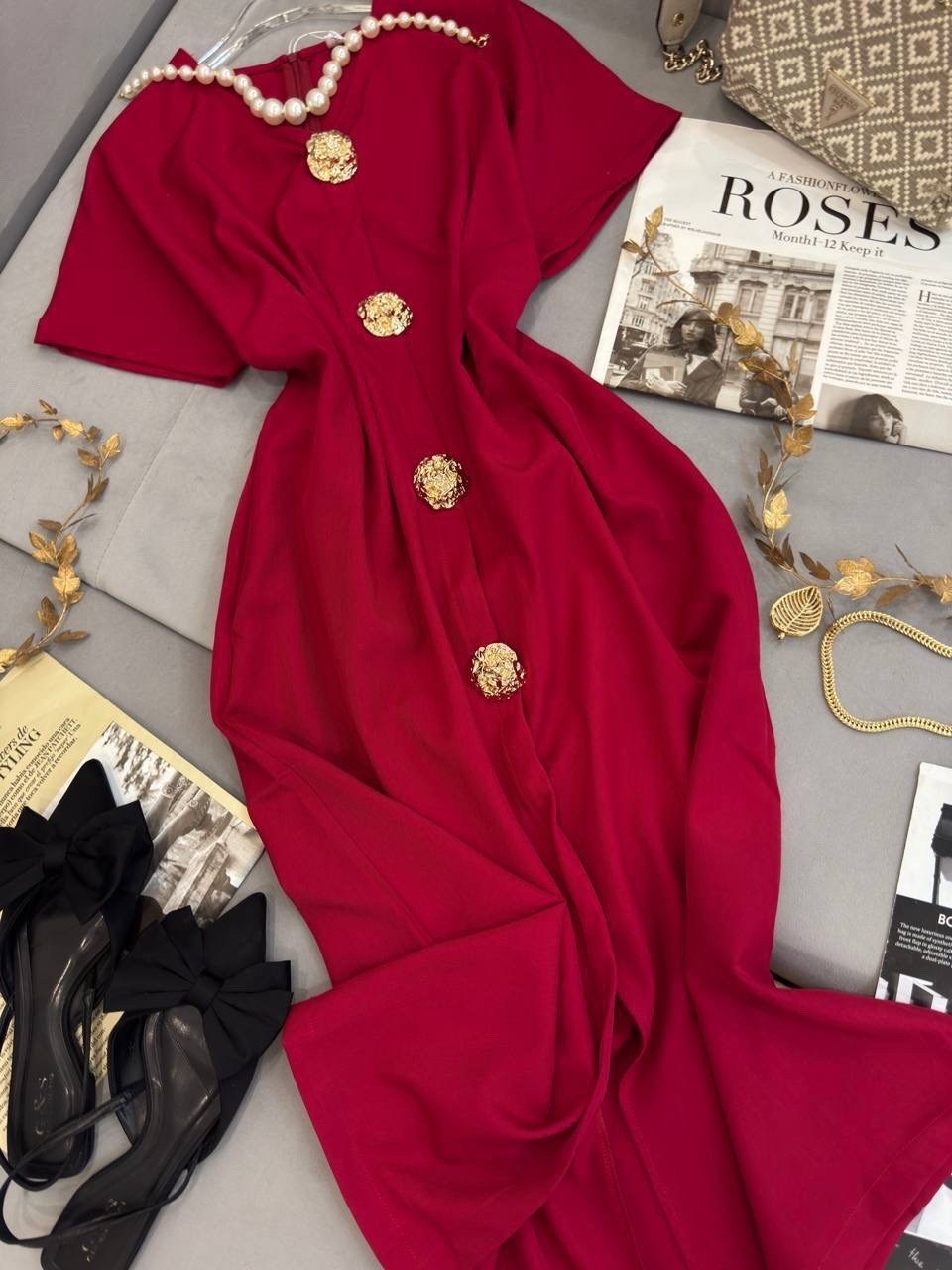 платье,женское платье,платье винтажное,платье стильное,платье с пуговицами