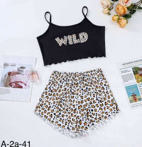 Домашняя одежда