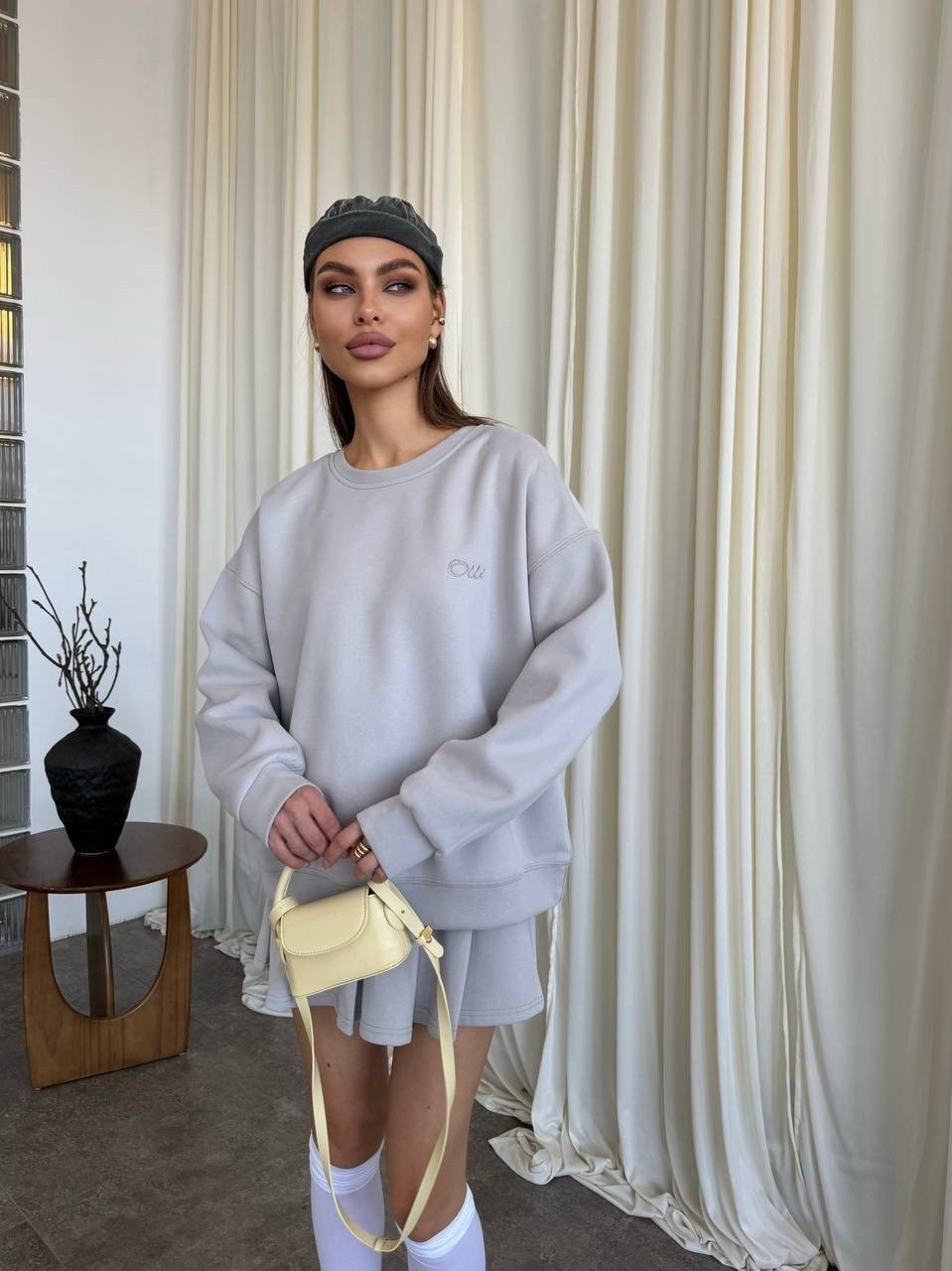 костюм с юбкой,свитшот женская,костюм свитшот и шорты,костюм кофта и шорты,спортивный костюм с юбкой