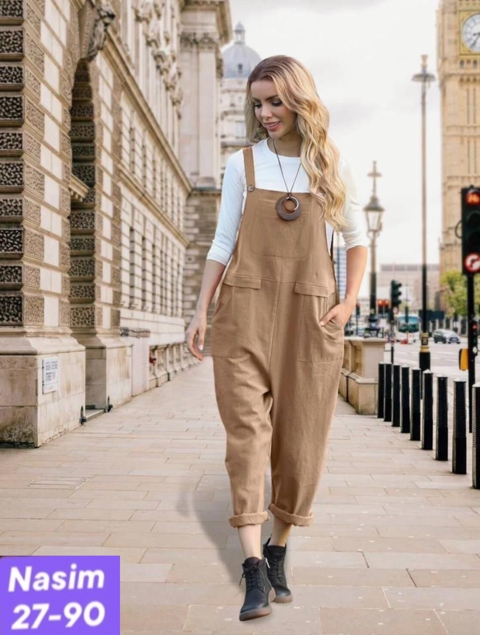 комбинезон повседневный,комбинезон женский повседневный,женские комбинезоны,комбинезоны из хлопка,комбинезон женский лен