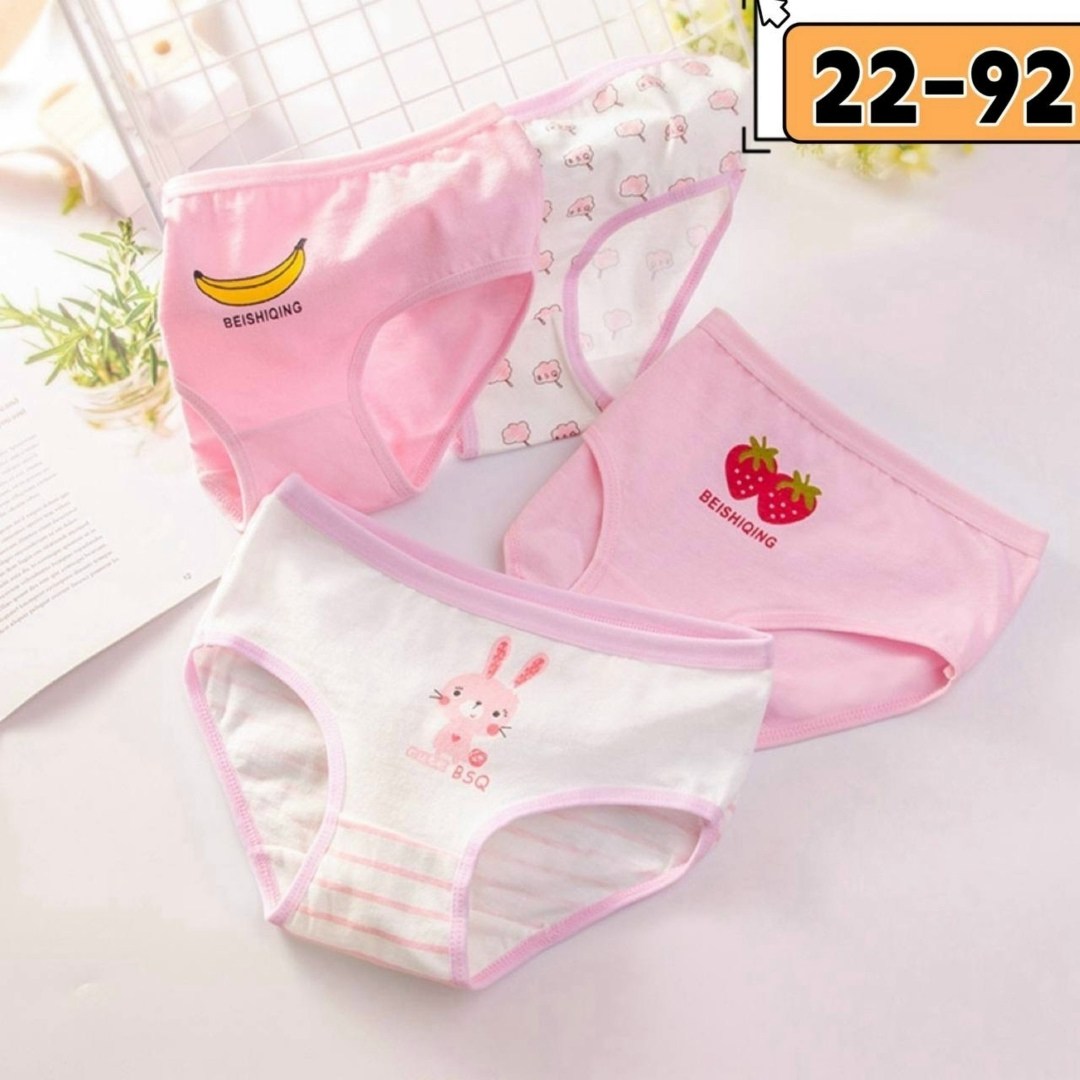 детское нижнее белье для девочек,трусы для девочки,детские трусы из хлопка,хлопковые трусы для девочек,детские трусы для девочек