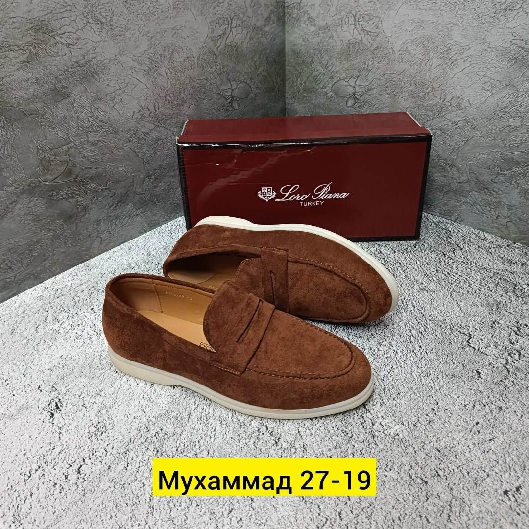 loro piana лоферы мужские,мужские замшевые лоферы,лоферы мужские из натуральной замши,лоферы мужские замшевые коричневые,