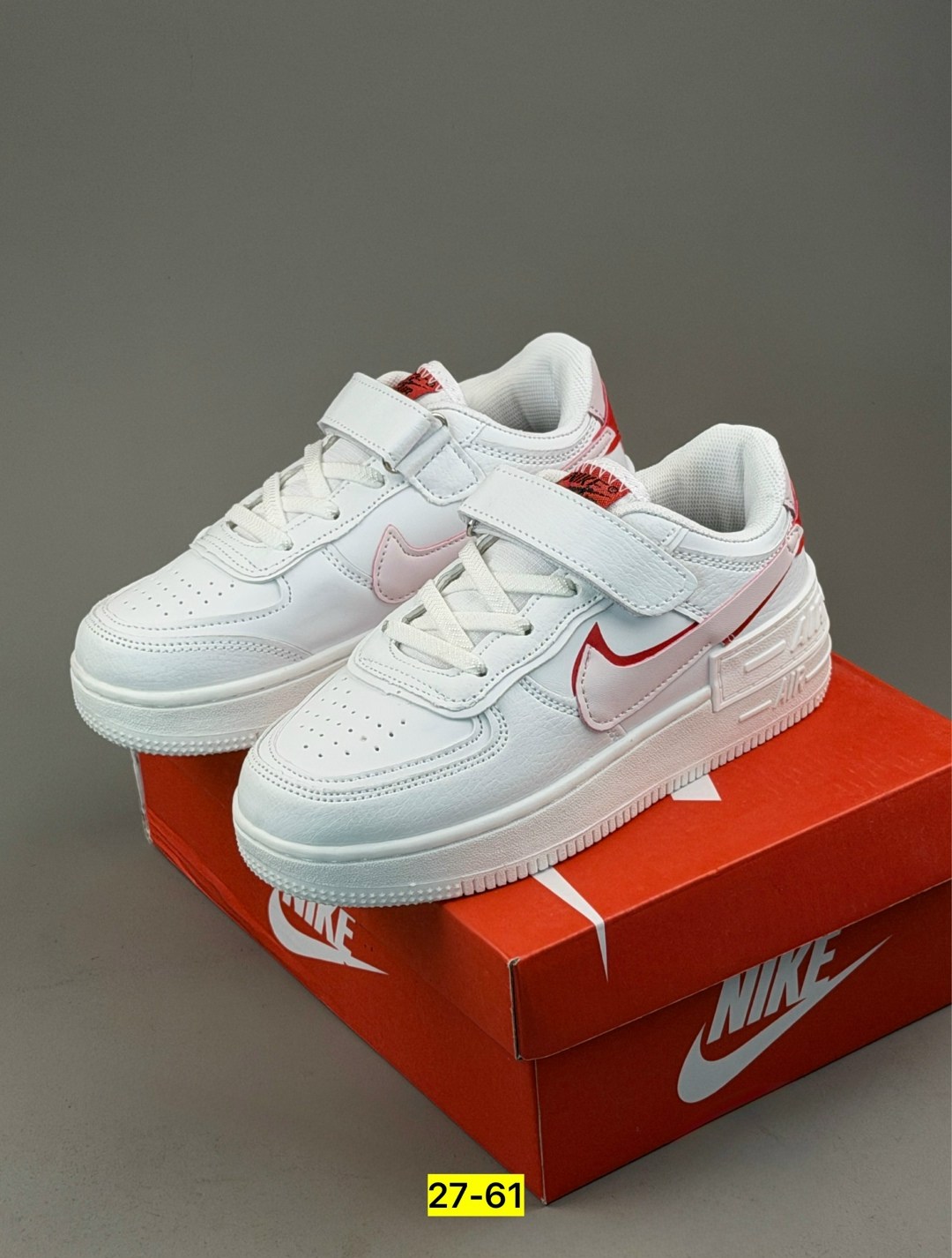 кроссовки найк аир форс 1 женские,кроссовки,nike красно белые кроссовки,кроссовки женскиe,женские кроссовки nike air force 1