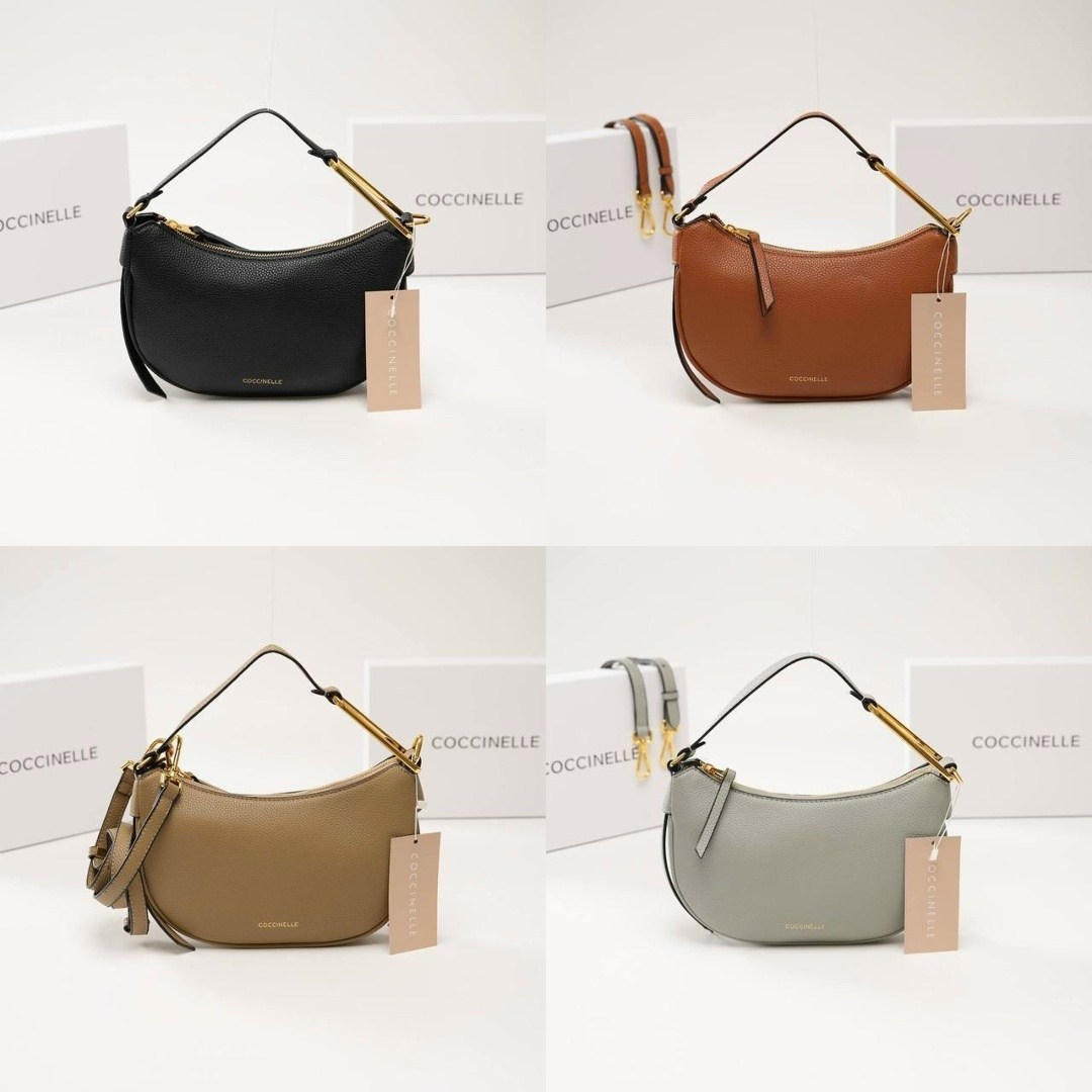 coccinelle сумка на плечо priscilla черный,сумка coccinelle,coccinelle сумка через плечо whisper черный,сумка через плечо coccinelle c-easy small цвет noir,сумка женская coccinelle