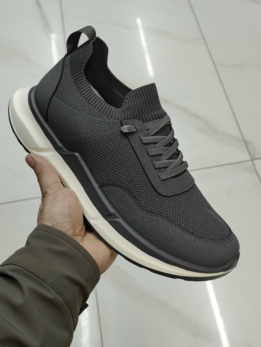 мужские кроссовки,мужские текстильные кроссовки,текстильные кроссовки,,черные кроссовки