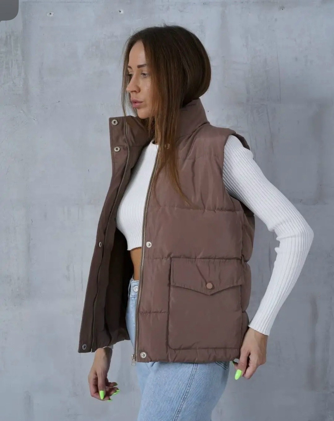 жилетка женская,жилет женский утепленный стеганый безрукавка теплая весна,теплый жилет,жилет женский,жилет женский утепленный