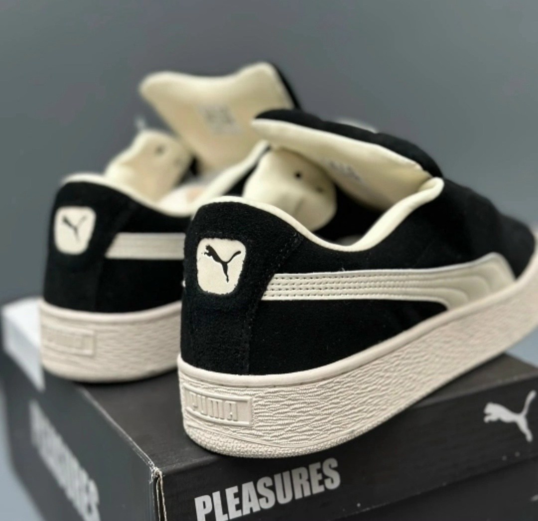 кроссовки puma suede xl,кроссовки puma suede,кроссовки puma,кроссовки puma нат. замша,