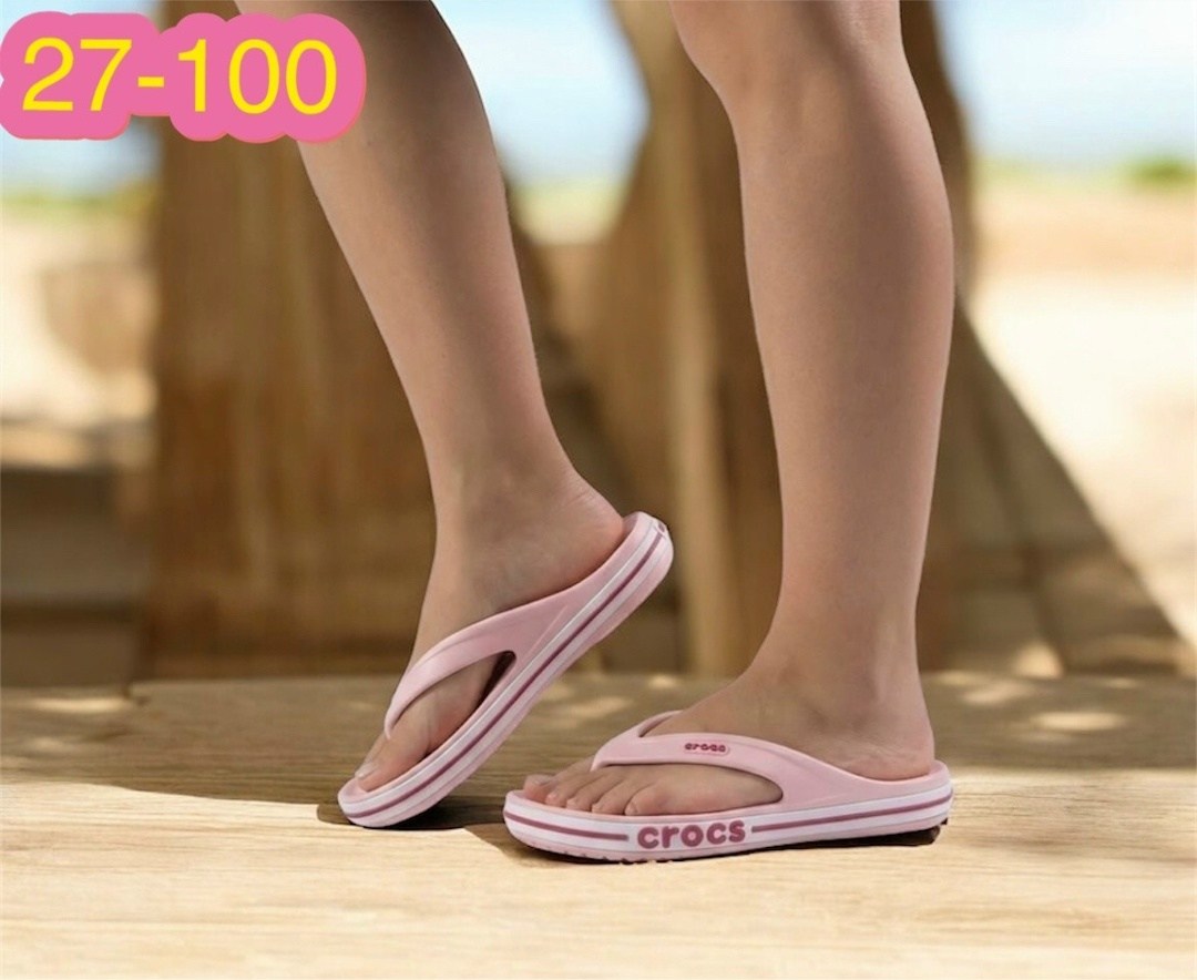 crocs bayaband flip,шлепанцы crocs,женские шлепанцы crocs,crocs женские,вьетнамки crocs