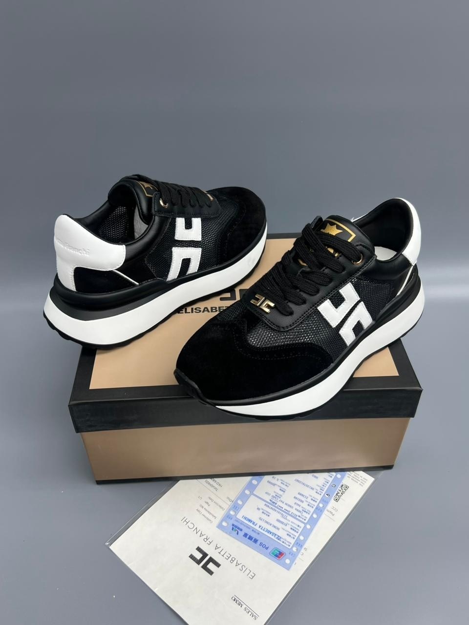 ,кроссовки fendi,hogan кроссовки,кроссовки фенди,кроссовки фенди мужские