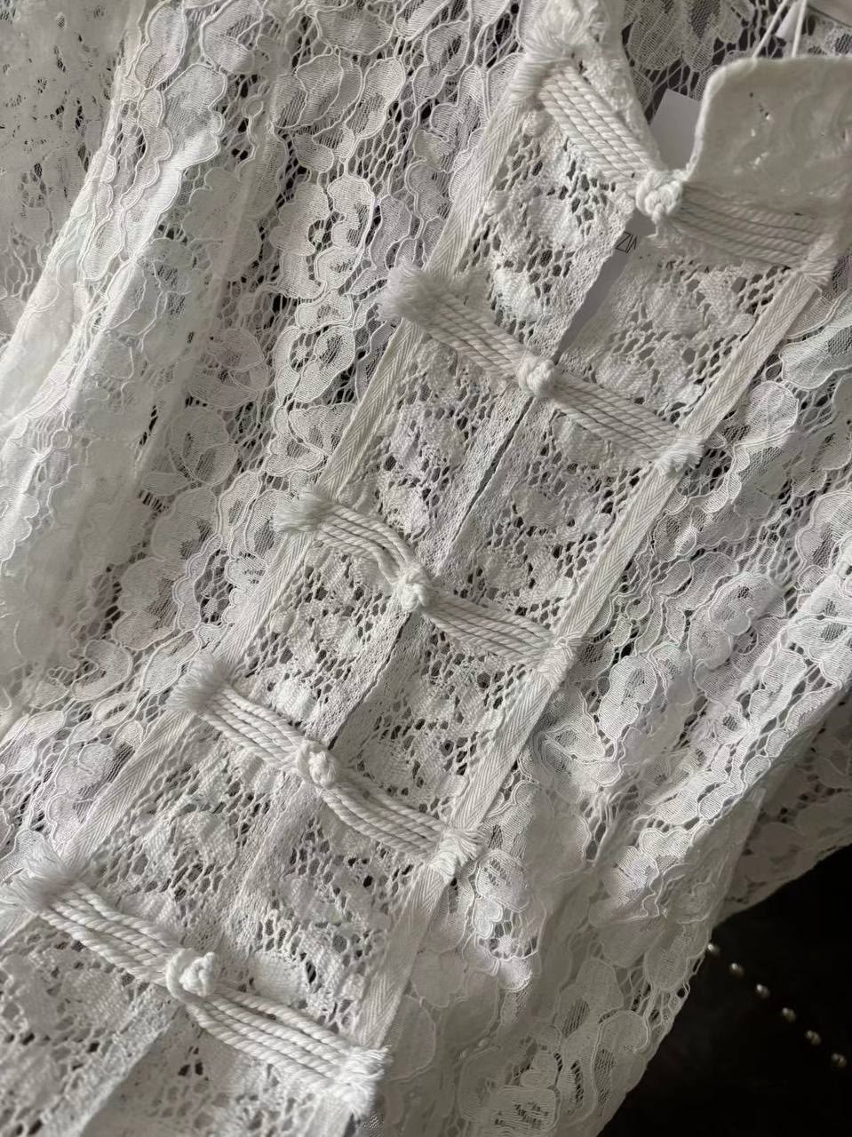 женская кружевная блузка,кружевная блузка,модная женская рубашка,белая кружевная блузка,блузка нарядная с кружевом вечерний abatova