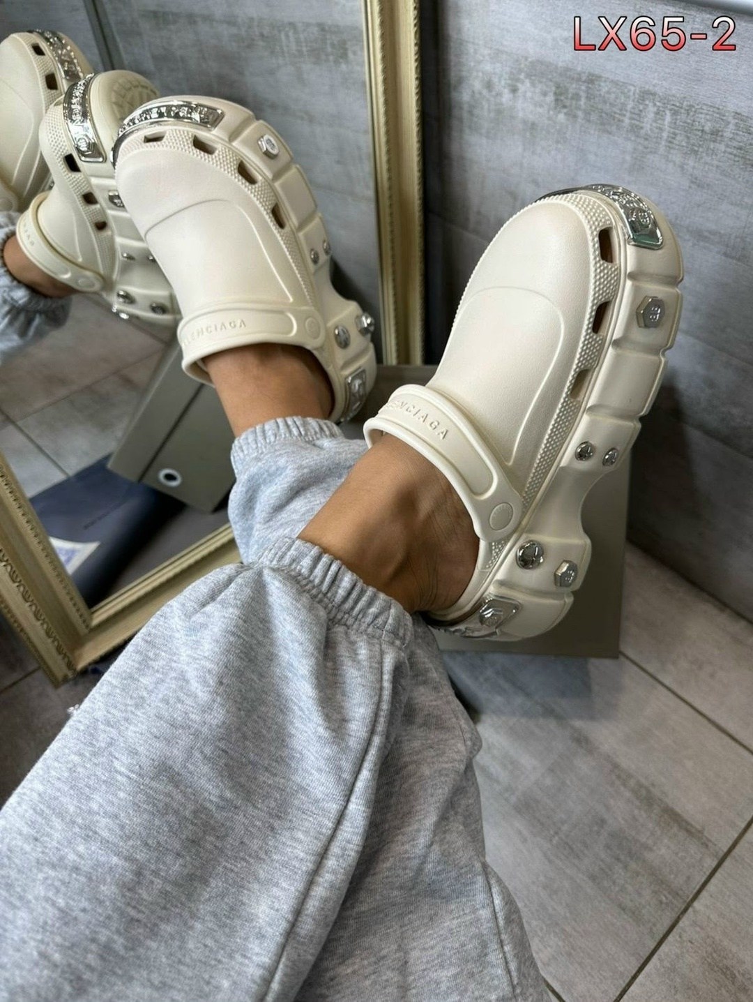сабо balenciaga,balenciaga crocs,balenciaga x crocs,сабо баленсиага,сабо баленсиага кроксы