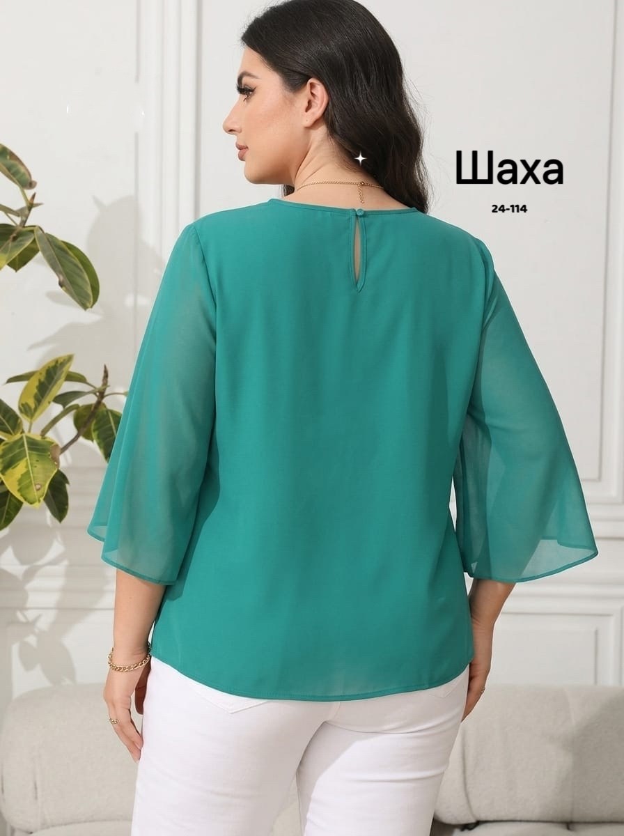 женская блузка,блузка из шифона,одежда для женщин,блуза нарядная,вечерние блузки для женщин