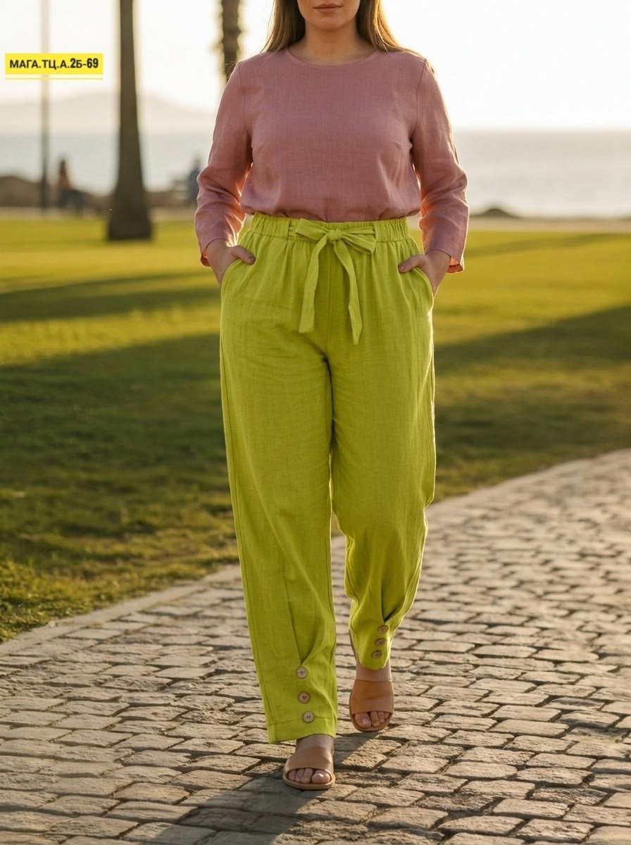 повседневные брюки,широкие брюки,летние брюки,брюки свободного кроя,брюки для женщин