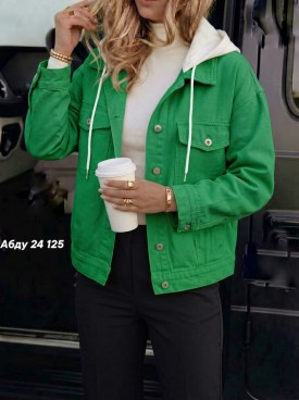 Верхняя одежда