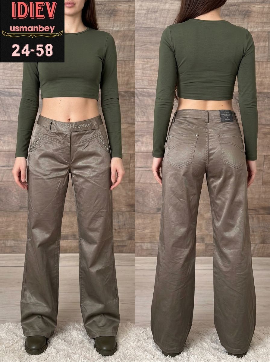 кожаные брюки,брюки женские,брюки джинсы,женские широкие брюки,штучные брюки