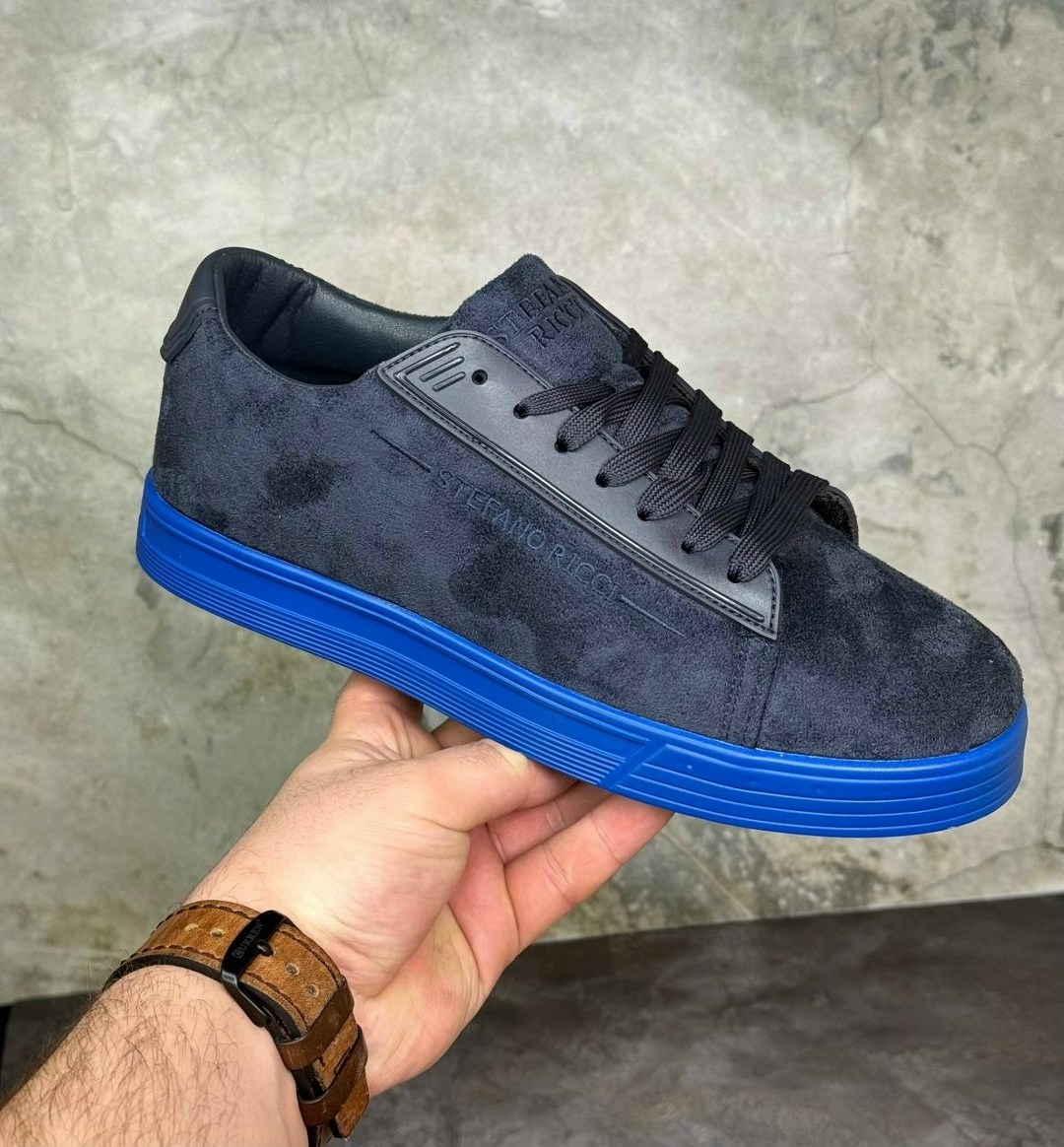 ,loro piana кеды замшевые синие,эконика кеды синие замшевые,кеды loro piana nuages замшевые кроссовки,замшевые мужские кеды