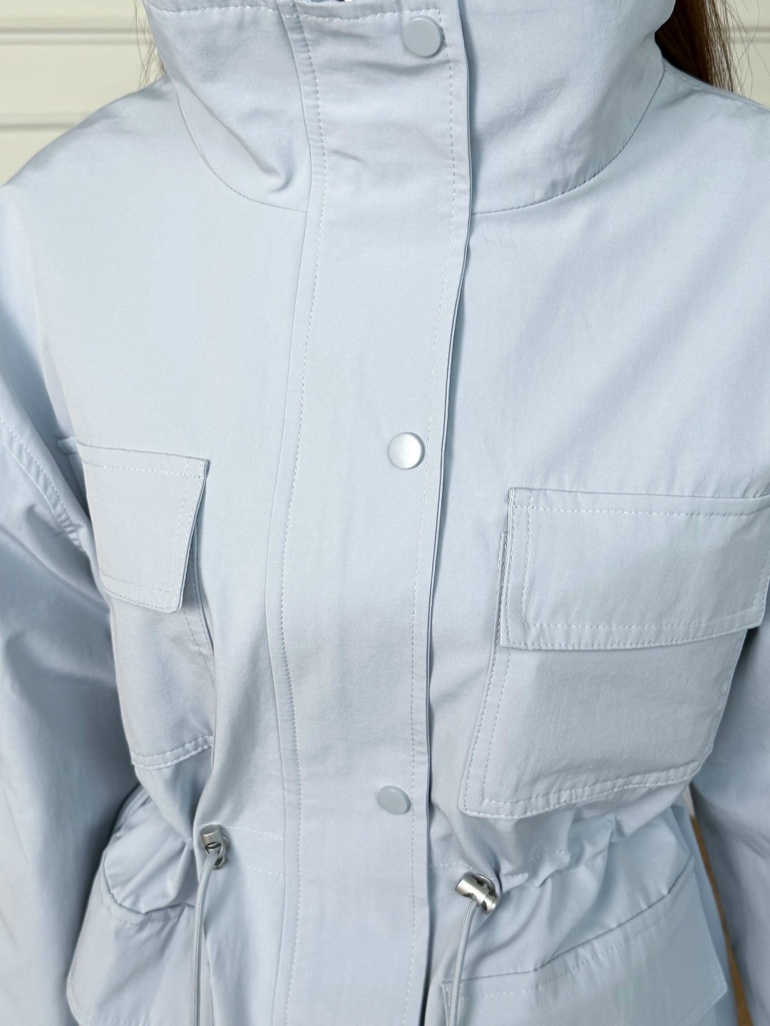 куртка,женская куртка,легкая куртка,женская ветровка,голубая куртка