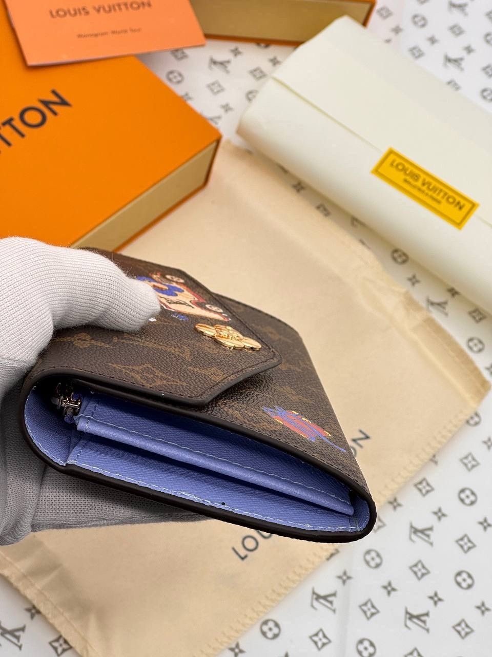 кошелек louis vuitton,кошелек луи виттон розовый,кошелек луи витон женский,женские кошельки,луи виттон кошелек