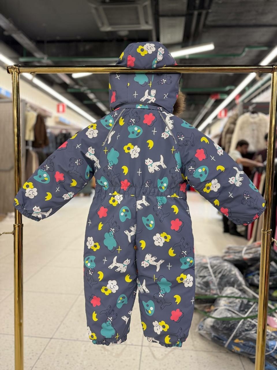 демисезонный комбинезон,зимние комбинезоны,комбинезон,комплект комбинезон,демисезонный мембранный комбинезон