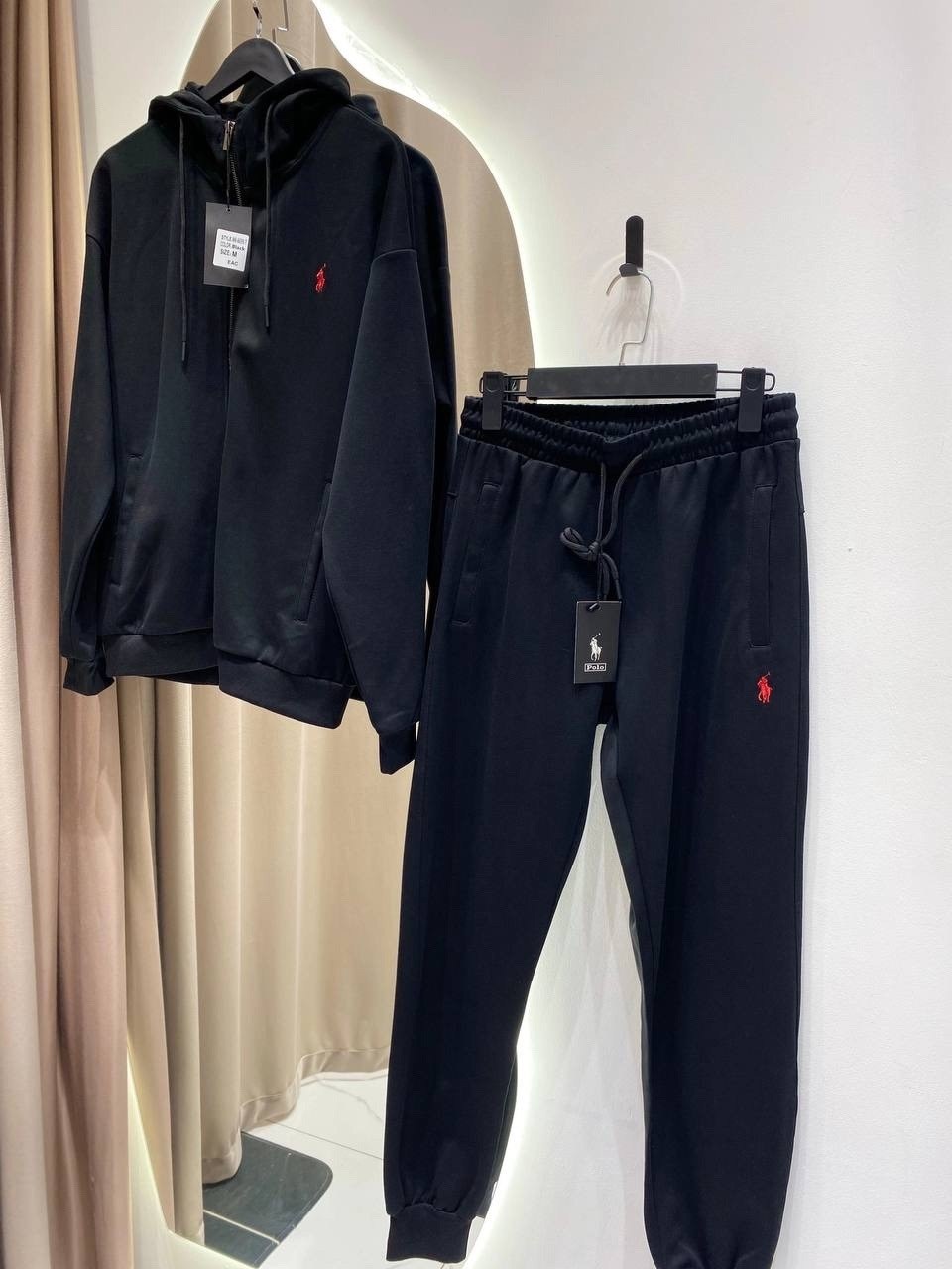 спортивный костюм polo ralph lauren мужской,polo ralph lauren zip up hoodie,мужские спортивные костюмы,спортивные костюм,polo hoodie