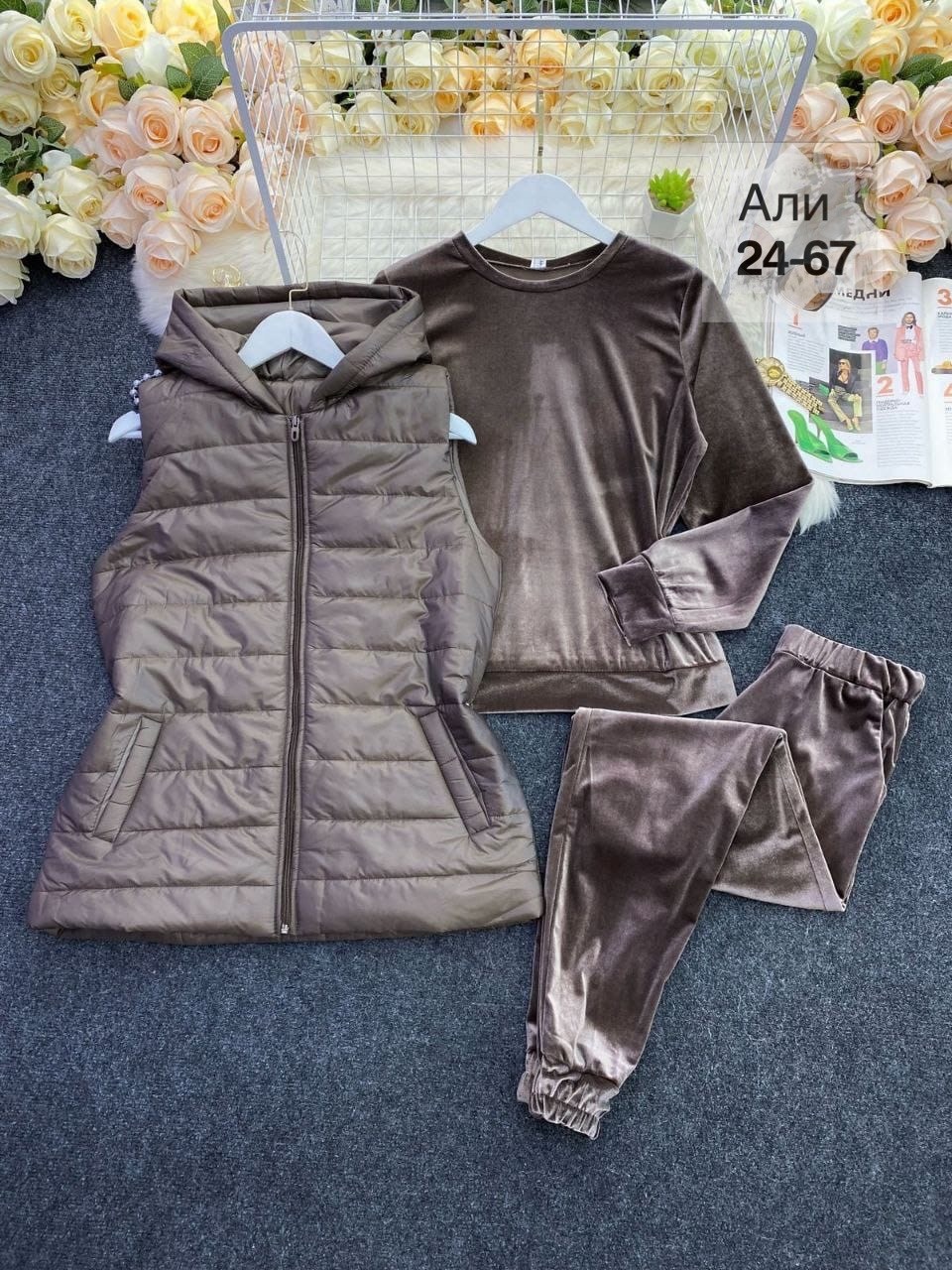 спортивно-прогулочный костюм женский тройка,костюм женский тройка спортивный,спортивные костюмы женские,спортивный костюм женский теплый тройка,костюм женский на флисе