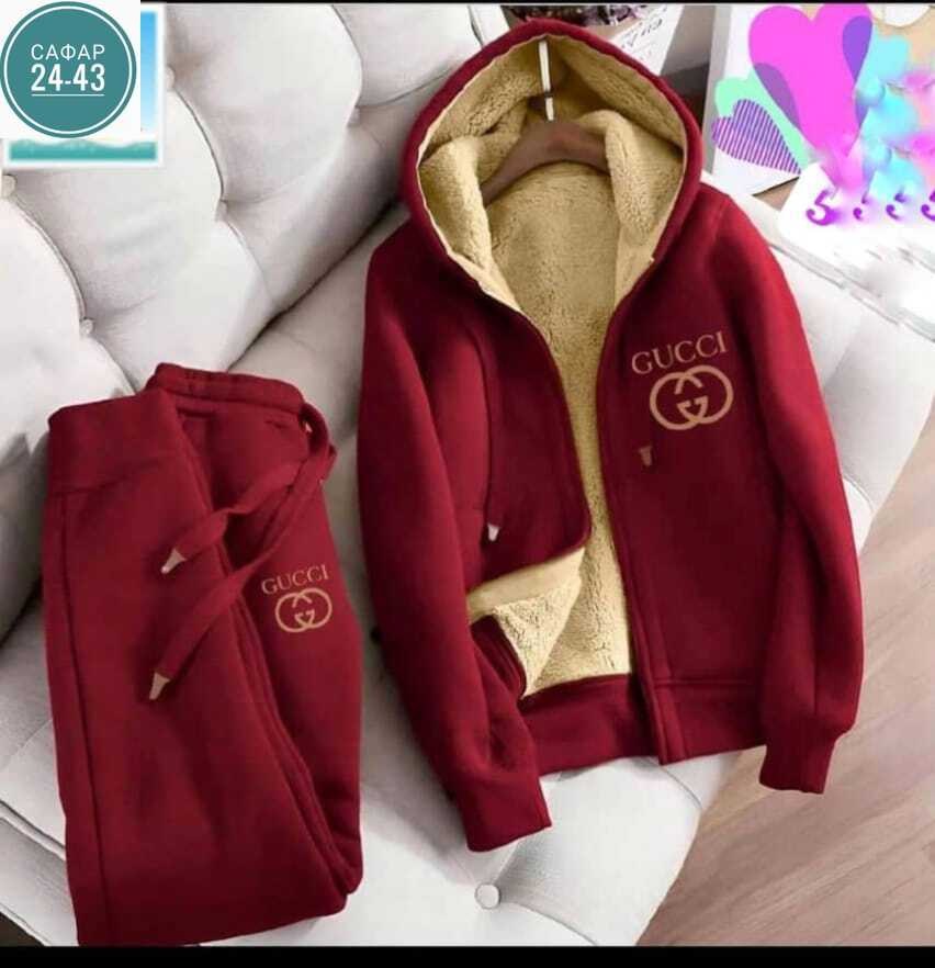 костюм на флисе женский,костюм на флисе,костюм спортивный,cпортивный костюм теплый,спортивный костюм с капюшоном