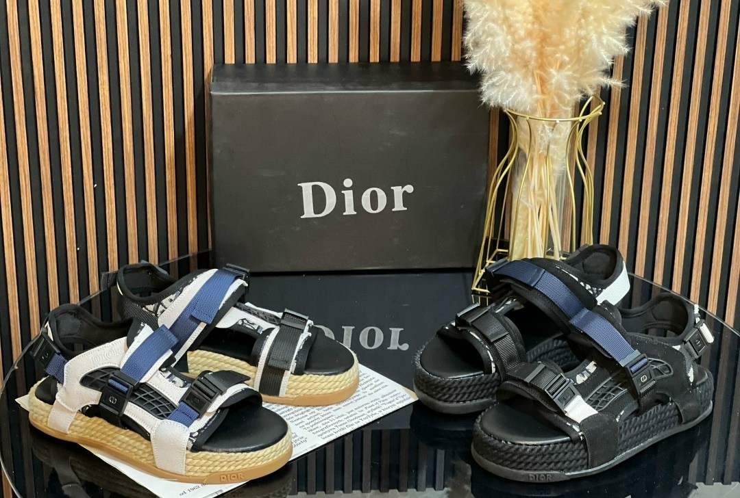 босоножки dior,сандалии dior,сандалии кристиан диор,женские сандалии dior dioract чёрного цвета,сандалии женские dior