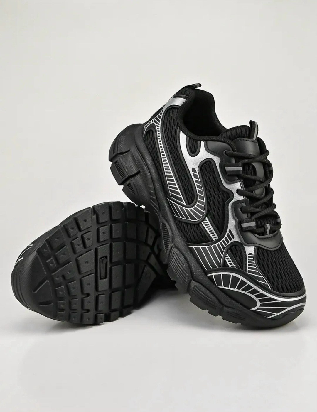 массивные кроссовки,кроссовки черные,спортивные кроссовки,кроссовки женскиe,кроссовки модные