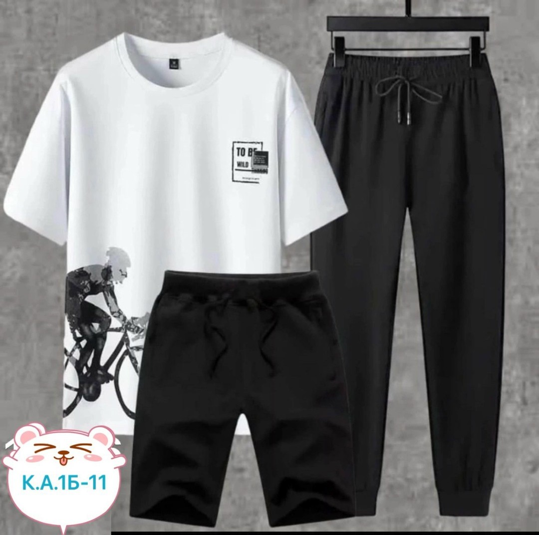 спортивные мужские костюмы,футболка и штаны,костюм мужской,костюм двойка мужской,одежда мужская