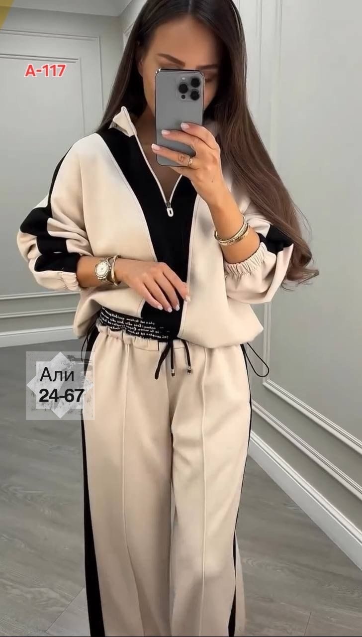 костюм женский двойка,женский костюм двойка ткань креп,костюм двойка,костюм спортивный женский,костюм спортивный