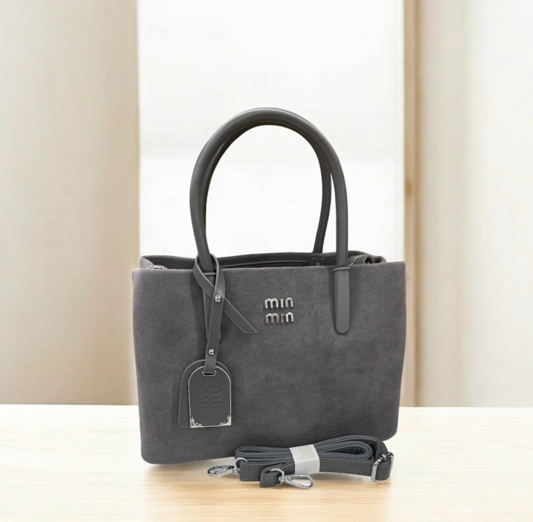 сумка,модная сумка,замшевая сумка,сумка женская,min min сумочка на плечо красная