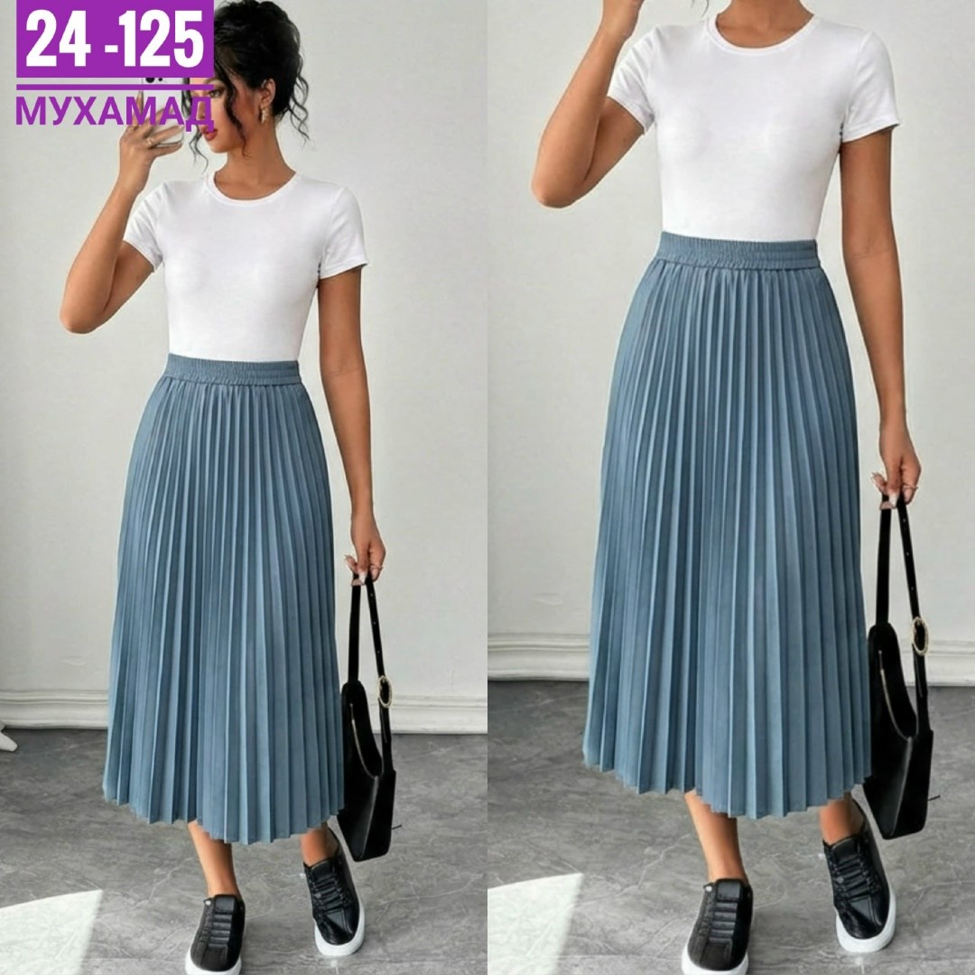 юбка плиссе,плиссированная юбка,юбка миди плиссе,юбка с плиссировкой по низу,юбка женская плиссе