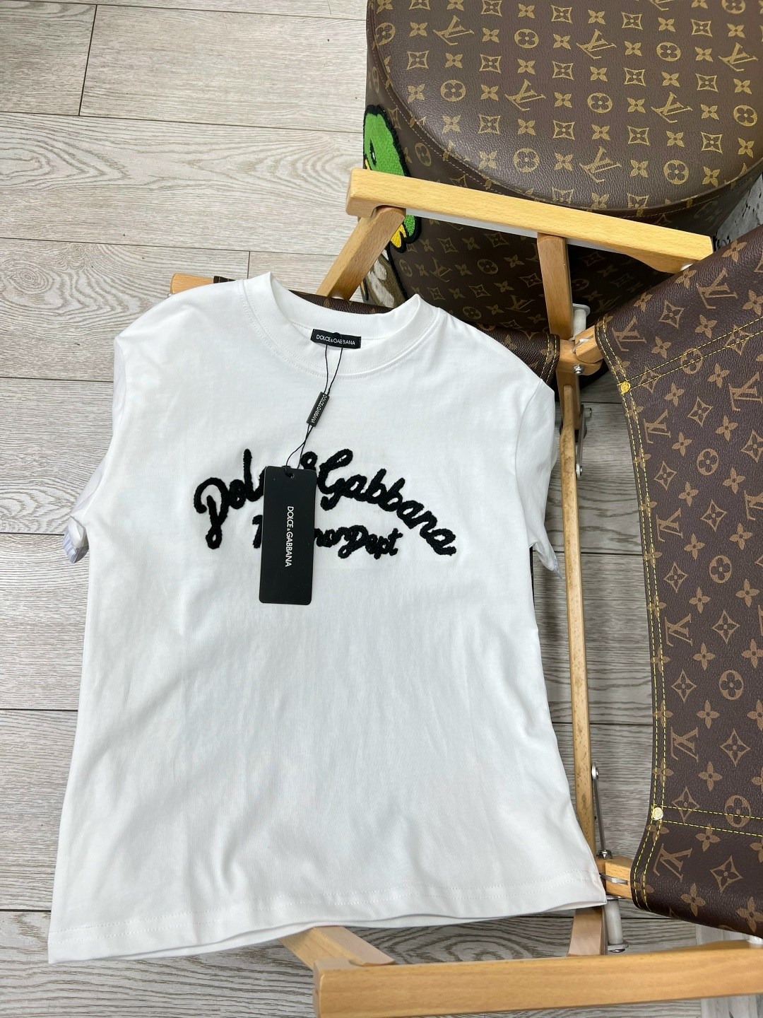 футболка dolce & gabbana,футболки мужские белые,оверсайз футболка белая,футболка с принтом,футболка белая