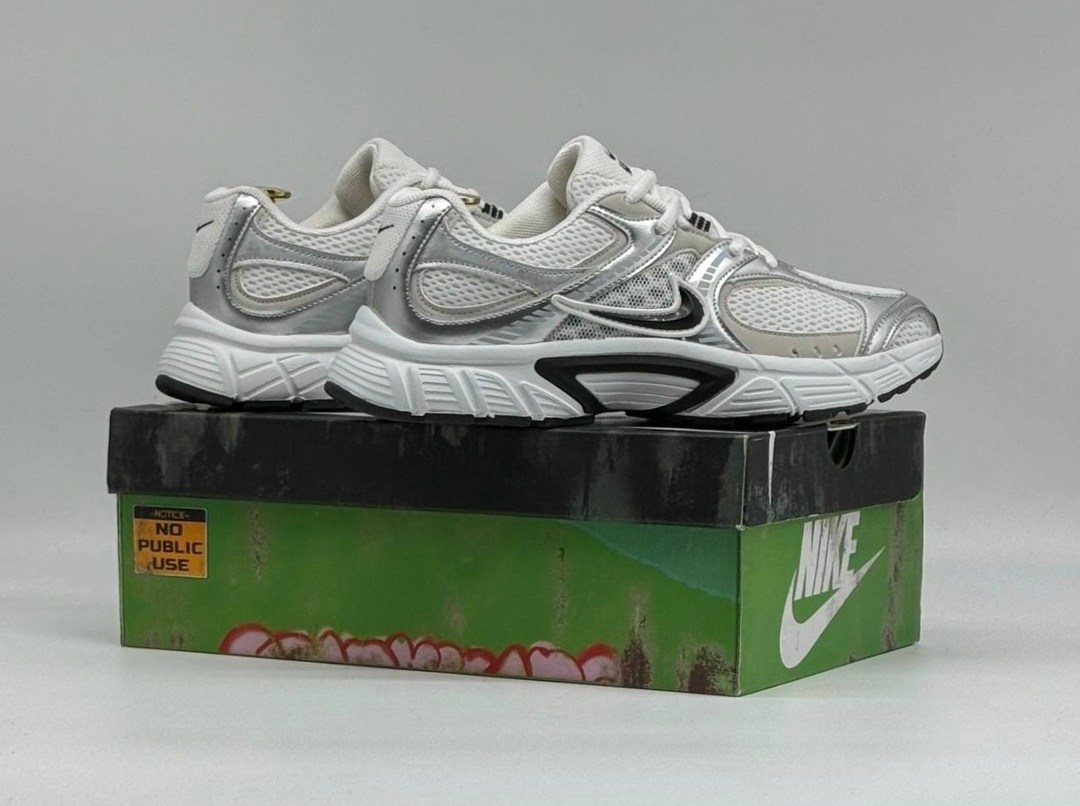 кроссовки nike,мужские кроссовки nike,кроссовки v5 rnr nike,кроссовки nike v5 rnr white black silver,кроссовки женские мужские