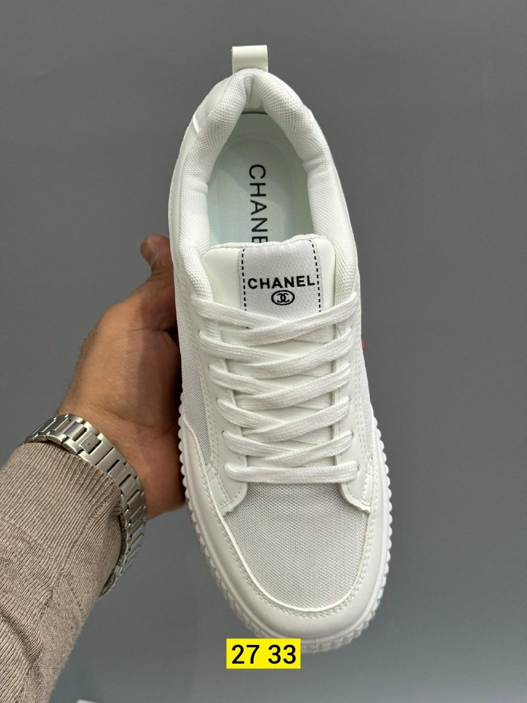 ,кроссовки женские chanel,кеды женские chanel,chanel кроссовки,белые кеды шанель женские