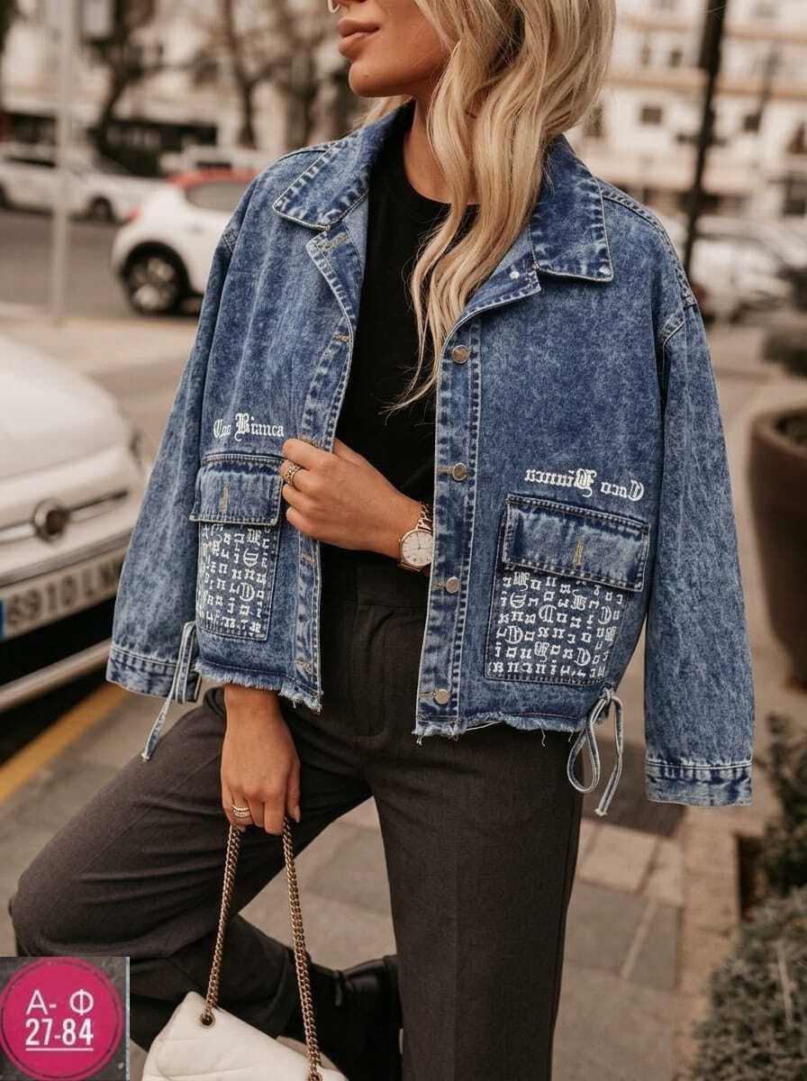 женская джинсовая куртка,куртка джинсовая,модная джинсовая куртка,свободная джинсовая куртка,джинсовка куртка