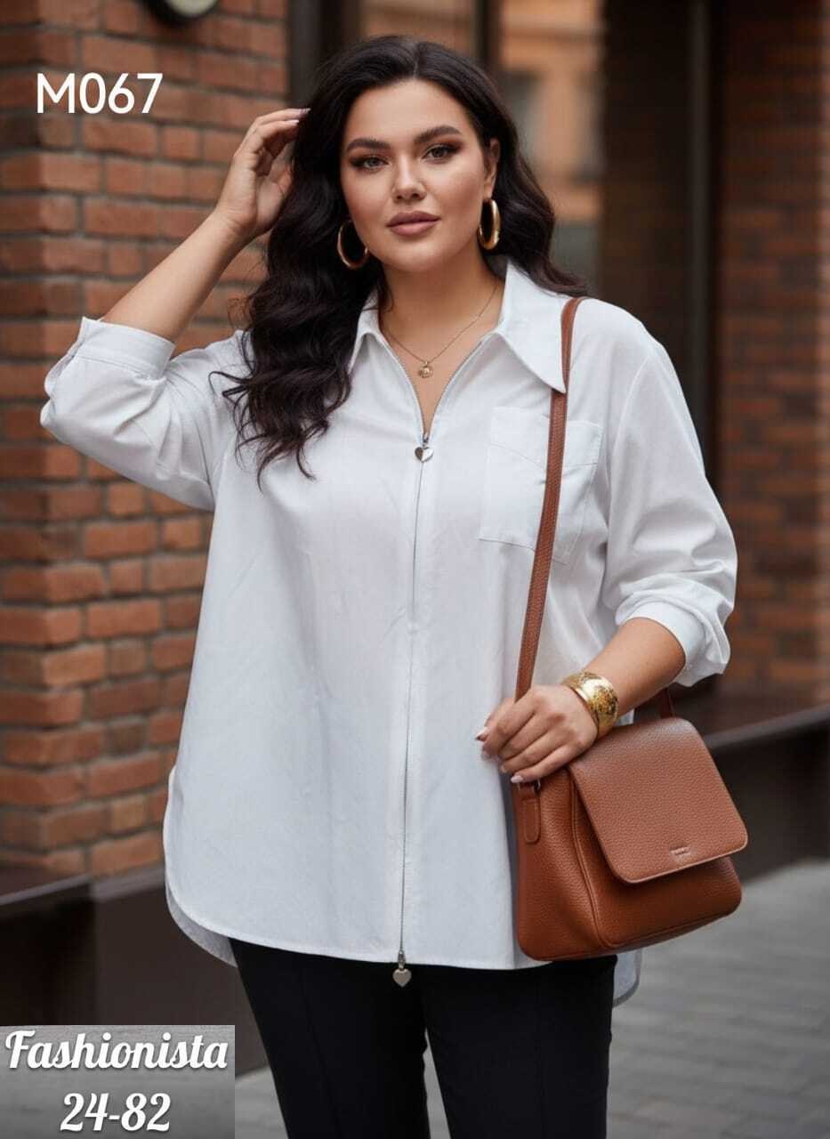 женская блуза,блузка удлиненная,блузки для полных,блузка классическая,женская рубашка больших размеров