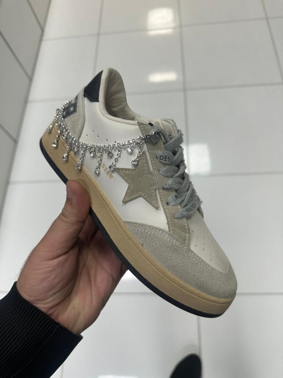 ,golden goose зеленые,женская ,кеды голден гус зеленые,golden goose кеды