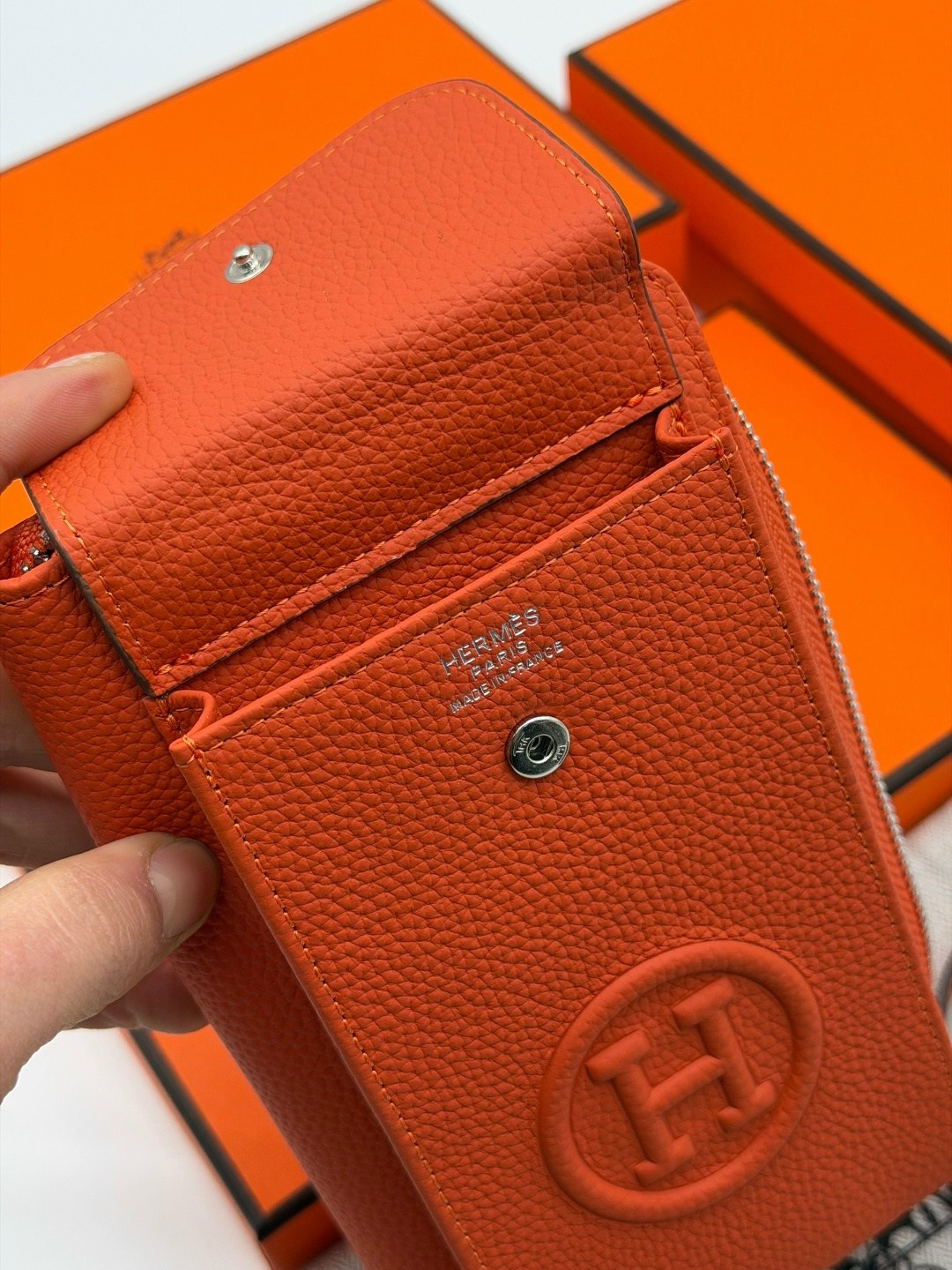 сумка для телефона hermes,брендовые сумочки,сумка hermes,сумочка для телефона,hermes сумка для телефона кошелек клатч