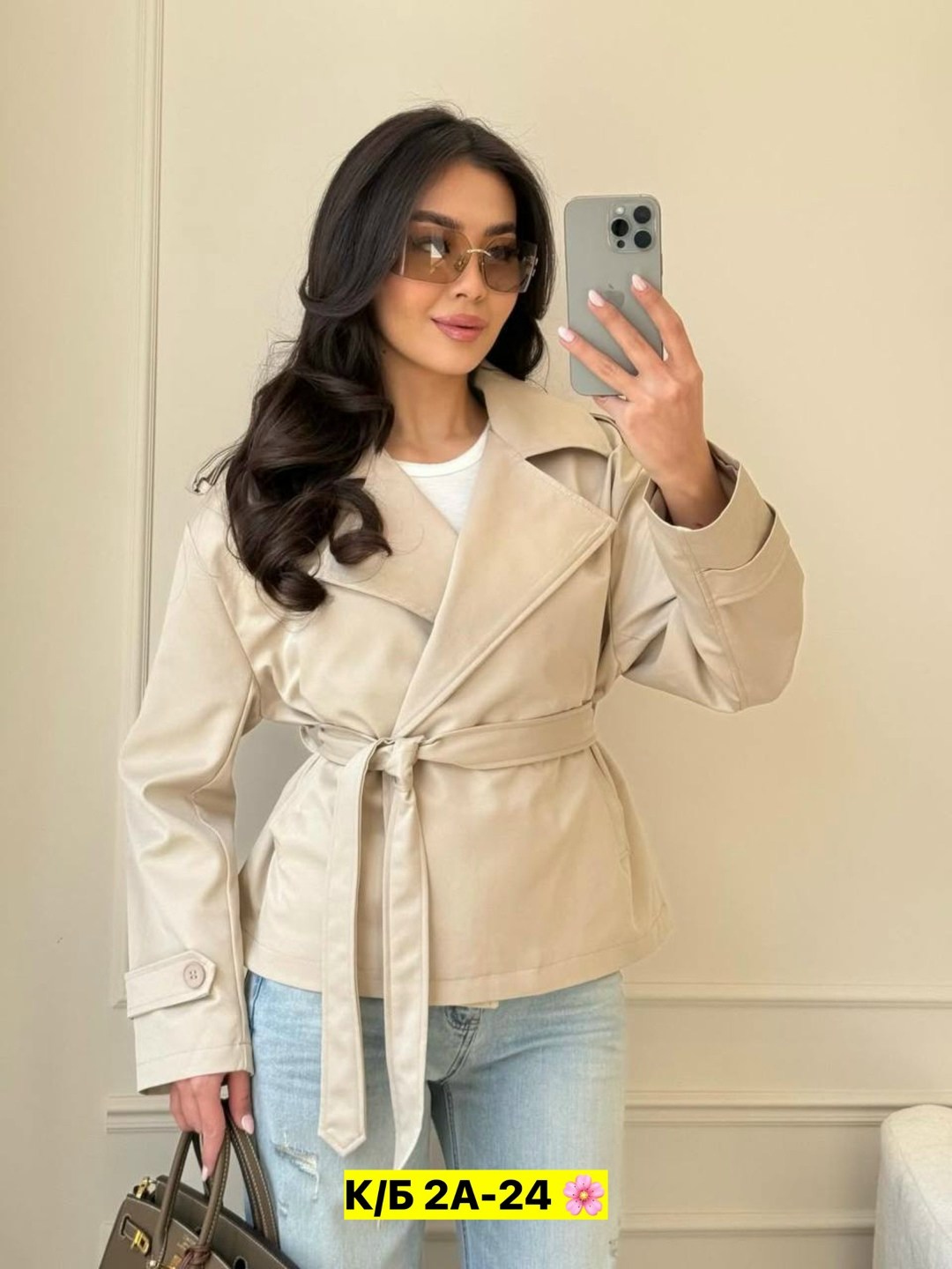 женская куртка,тренч с поясом,женский тренч,