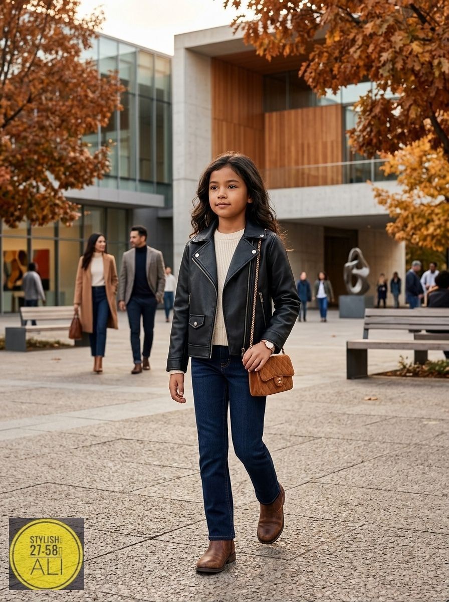 детские кожаные куртки,детская осенняя куртка косуха 160 чёрный,куртка кожаная,куртка косуха детская,куртка косуха