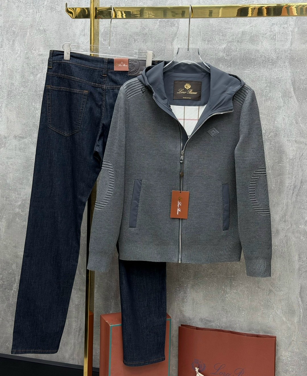 кашемировая куртка loro piana,куртка loro piana,ветровка brunello cucinelli,куртка мужская loro piana,куртка brunello cucinelli