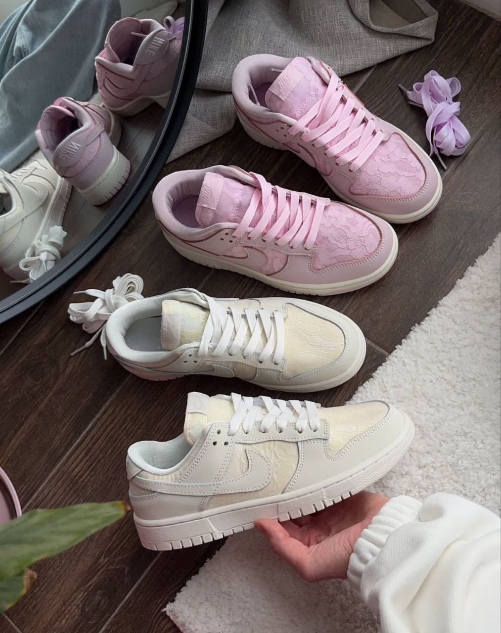 dunk low nike,nike dunk low orange pearl,кроссовки,кроссовки nike sb dunk low цвет бежевый,nike dunk low женские