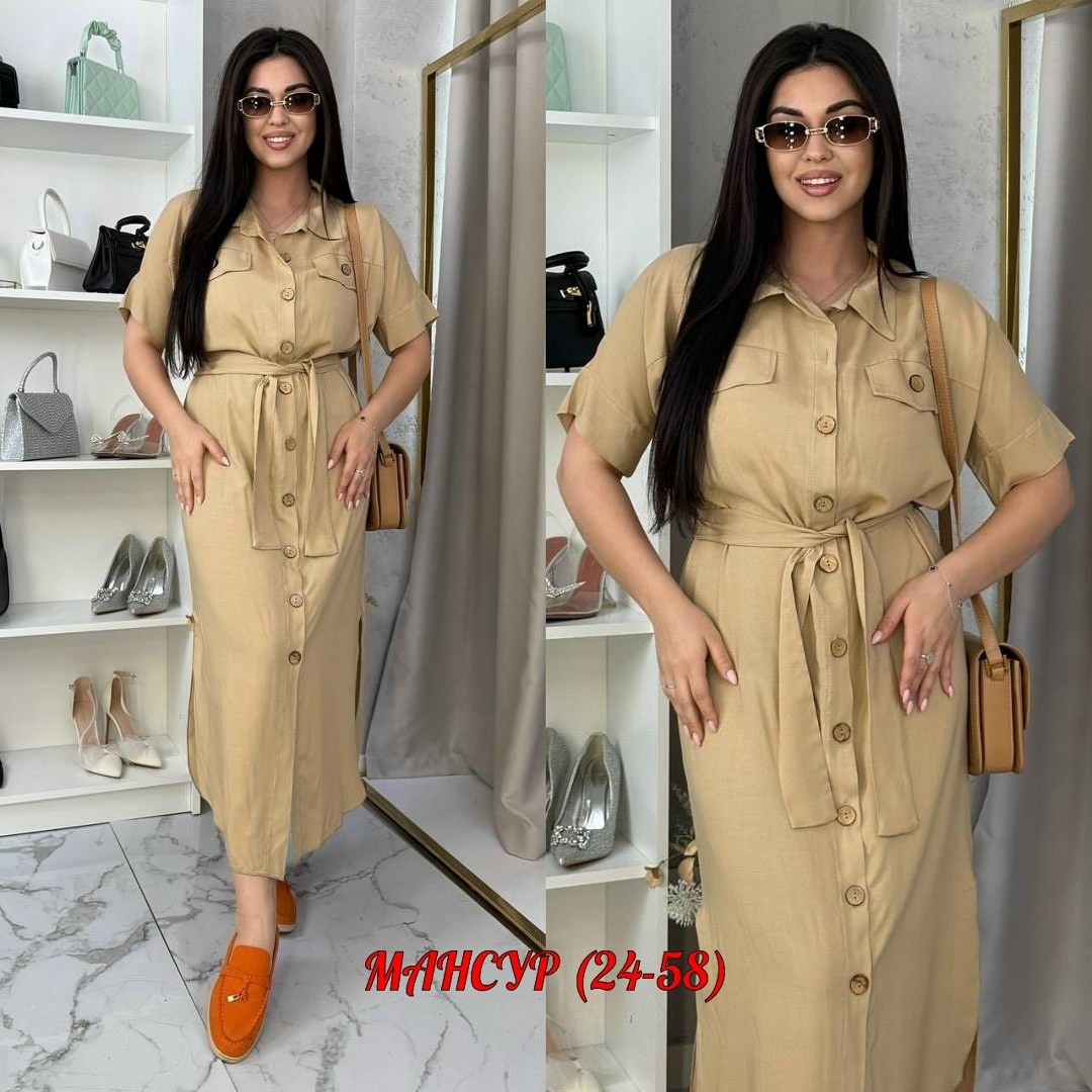 платье женской,платье,платье летнее,платье лен,платье женской летнее