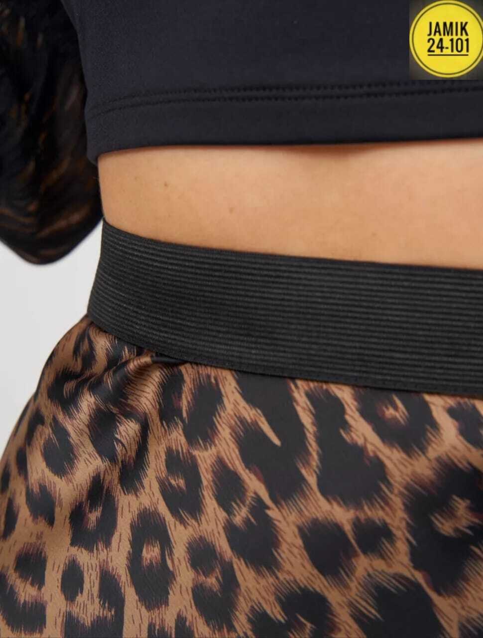 женские длинные юбки с леопардовым принтом,юбка с леопардовым принтом,юбка женская леопардовая,леопардовая юбка макси,леопардовая юбка